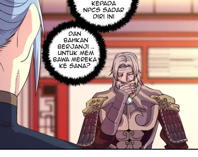 Fatal Code Chapter 42 Bahasa Indonesia